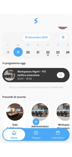 Space Booking 4 screenshot 3