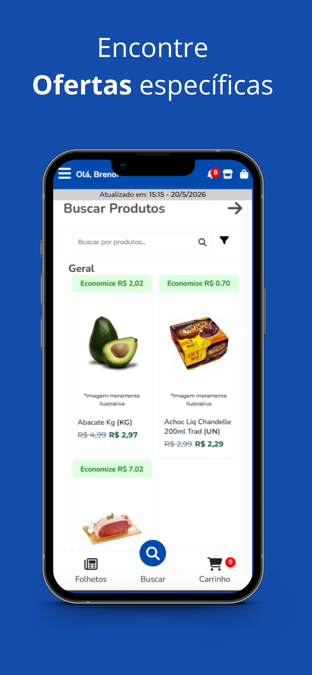 Clube Aguiar screenshot 6