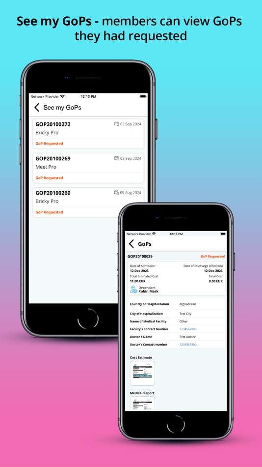 #6. HCI Group (iOS) 由: EXPATPA