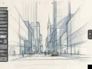 tayasui sketches school айпад изображения 4