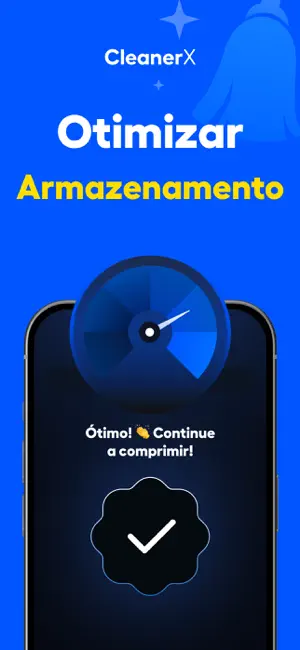CleanerX – Limpeza Inteligente_3