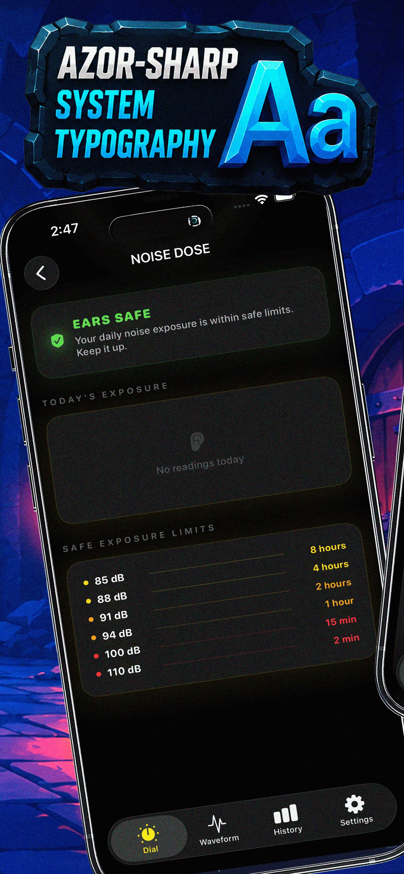 Chicosonic: Sound Lab screenshot 5