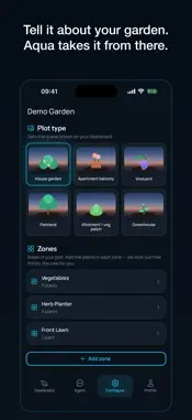 Agent Aqua screenshot 3