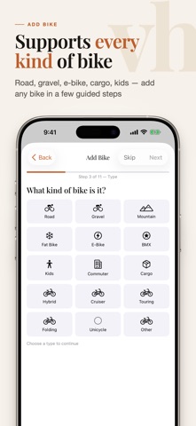 velohaus Screenshot 2 of 8