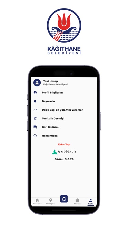 Kağıthanemiz Temiz screenshot-3