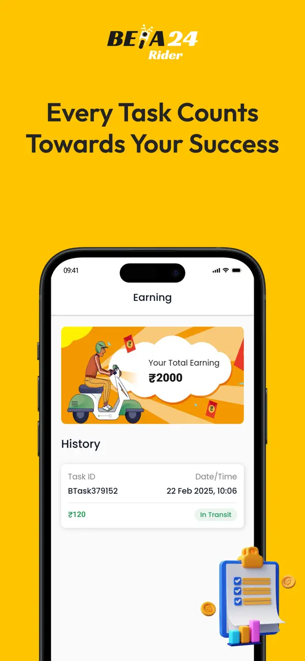 Screenshot #3 pour Beta24 Assistant
