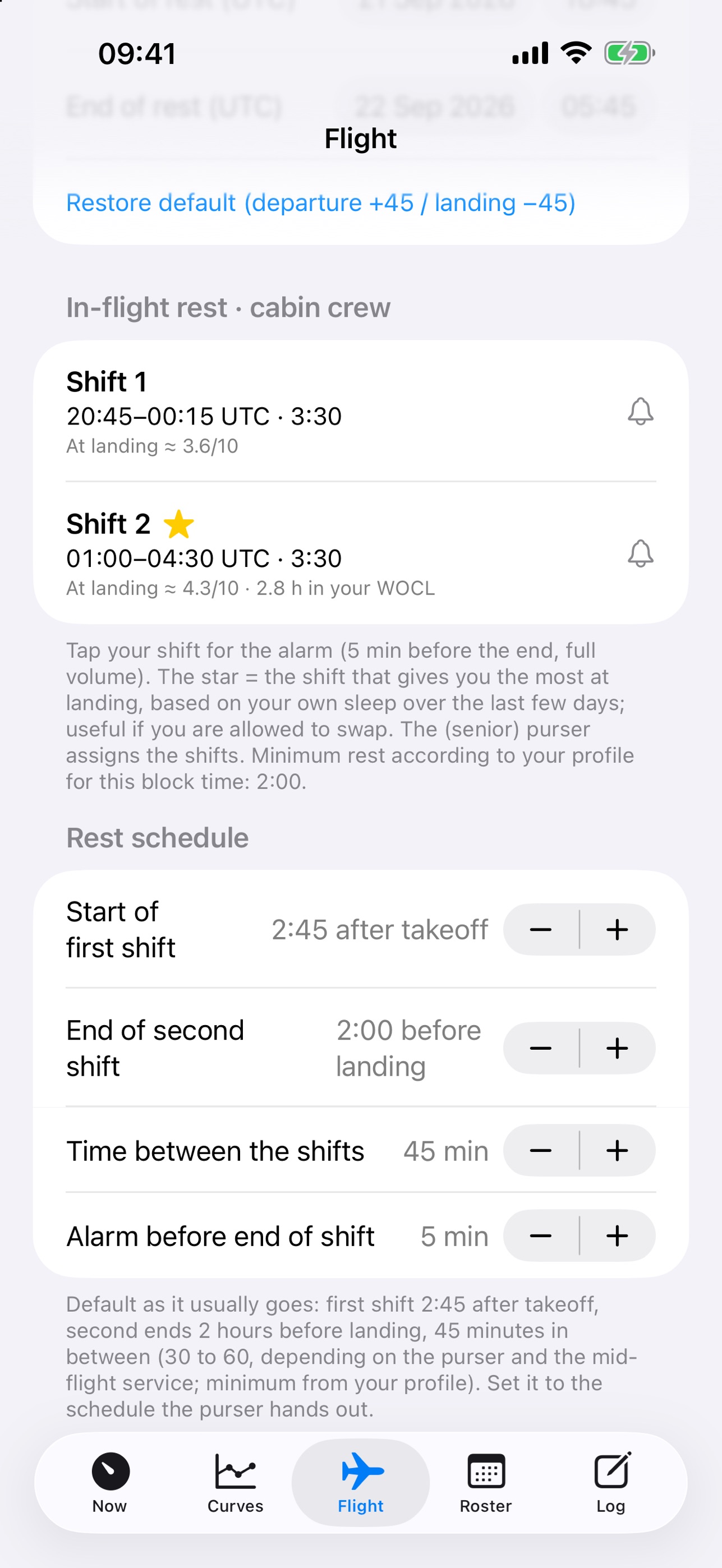 Screenshot 4 of Crew Recovery