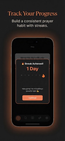 Tap To Pray Screenshot 6 of 6