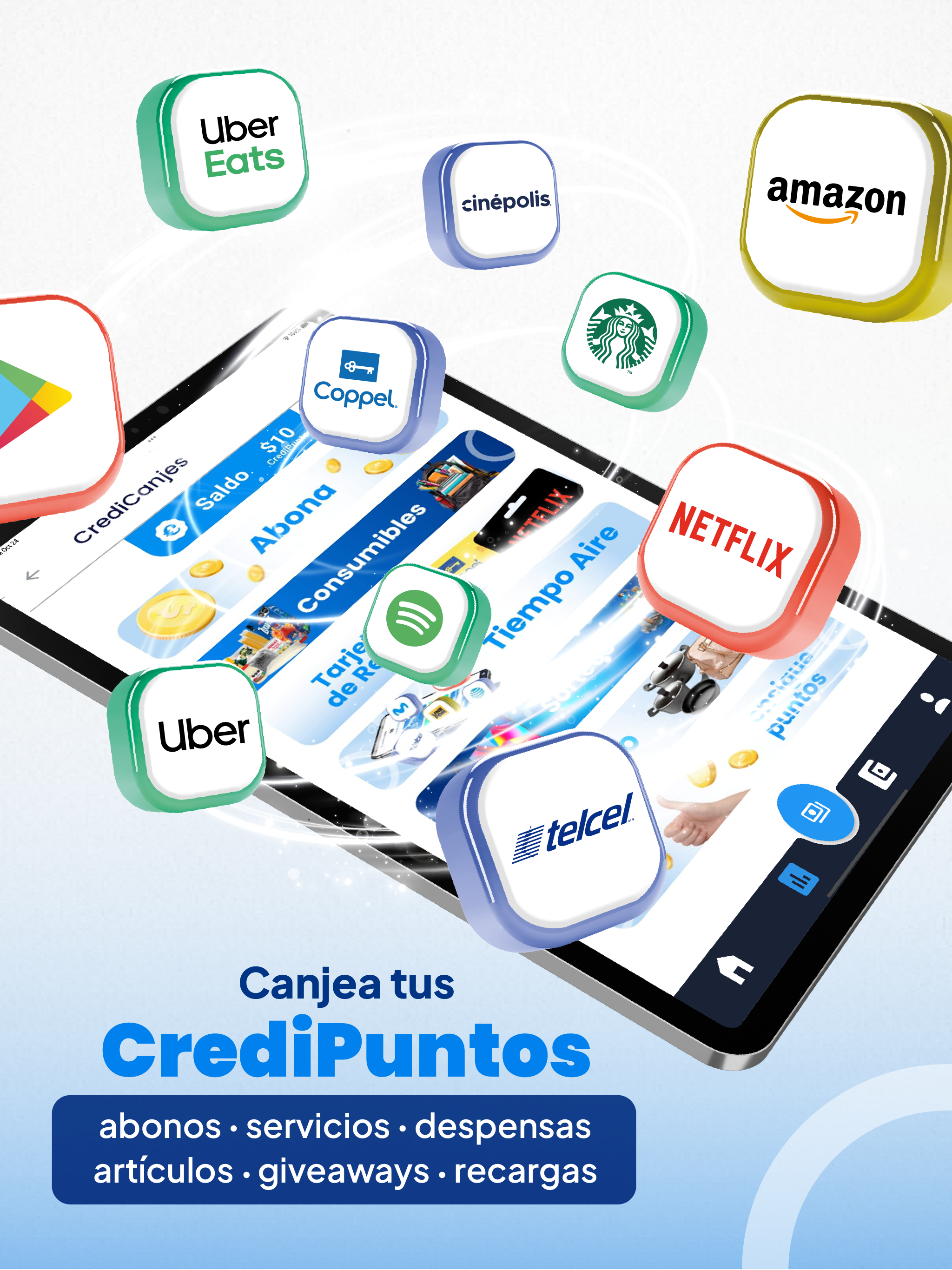 CrediSoluciones