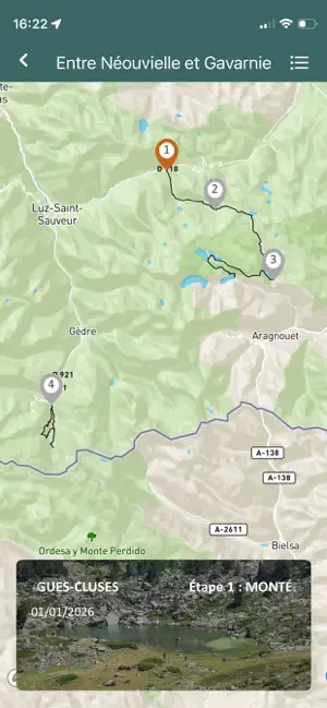 SO'INSPY TRAVEL screenshot 2