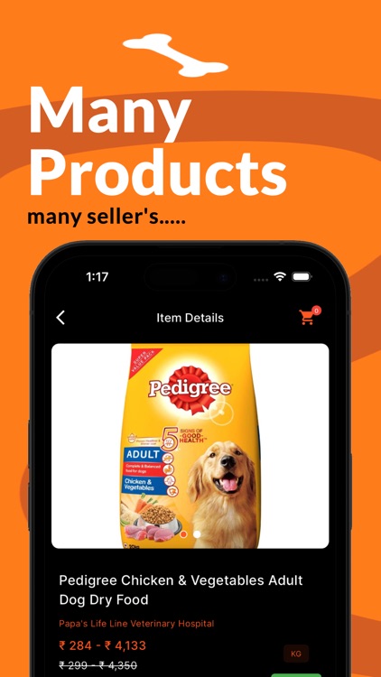 TailsMart screenshot-4