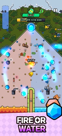 Too Rich to Refuse Screenshot 2 of 6