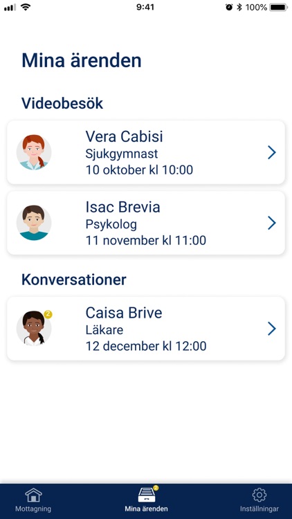 Svensk Idrottshälsa