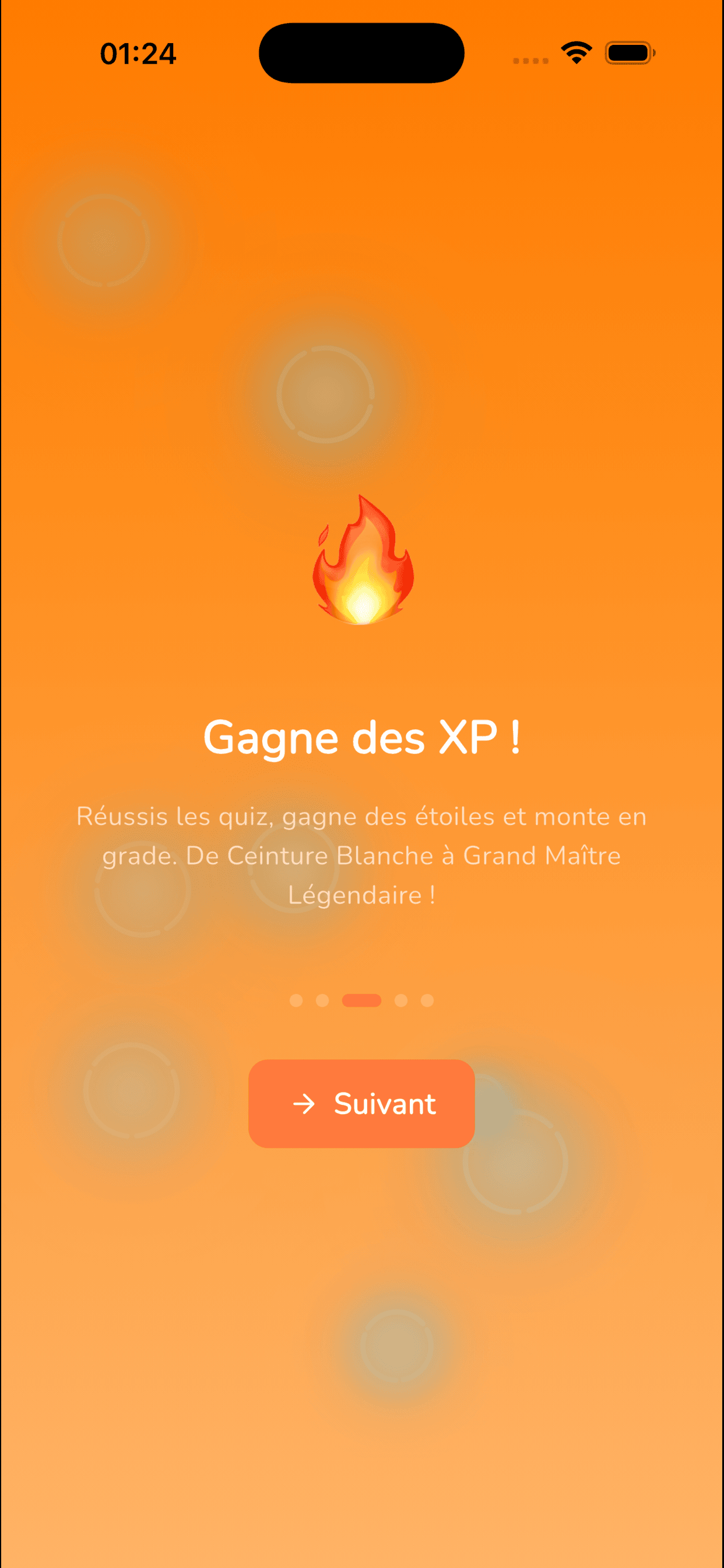 L'anglais en pyjama screenshot 5