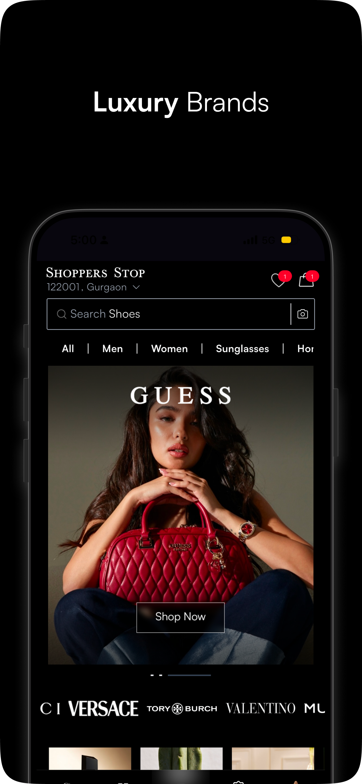 Shoppers Stop Fashion Shopping screenshot 10