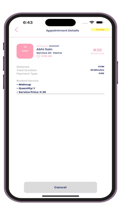 Beauty Express Store