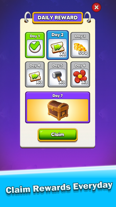 Block Master: Match Puzzle Screenshot 10 of 10
