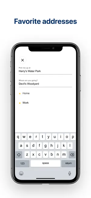 Bennie's Empire: Taxi App screenshot 2