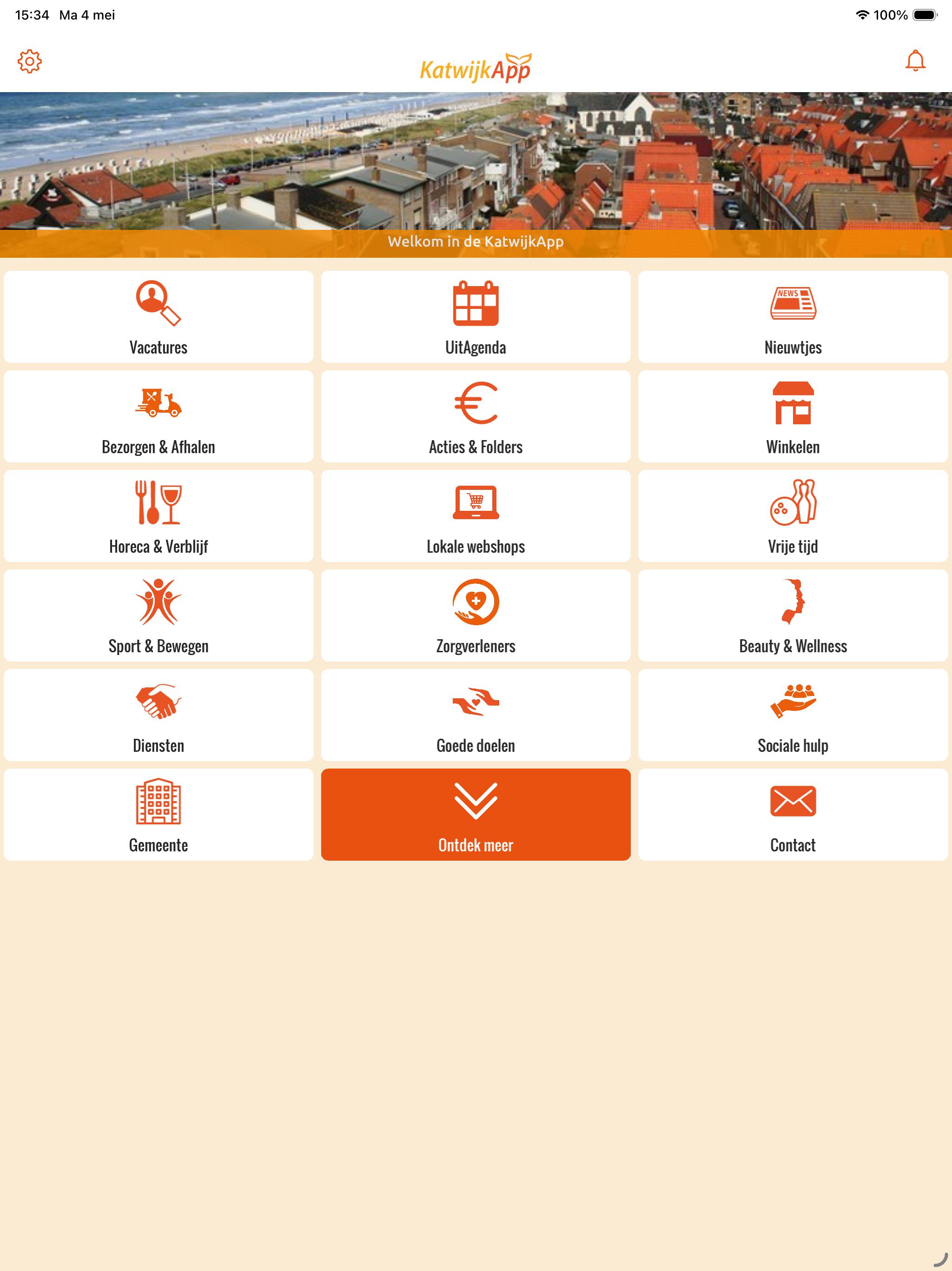 De KatwijkApp