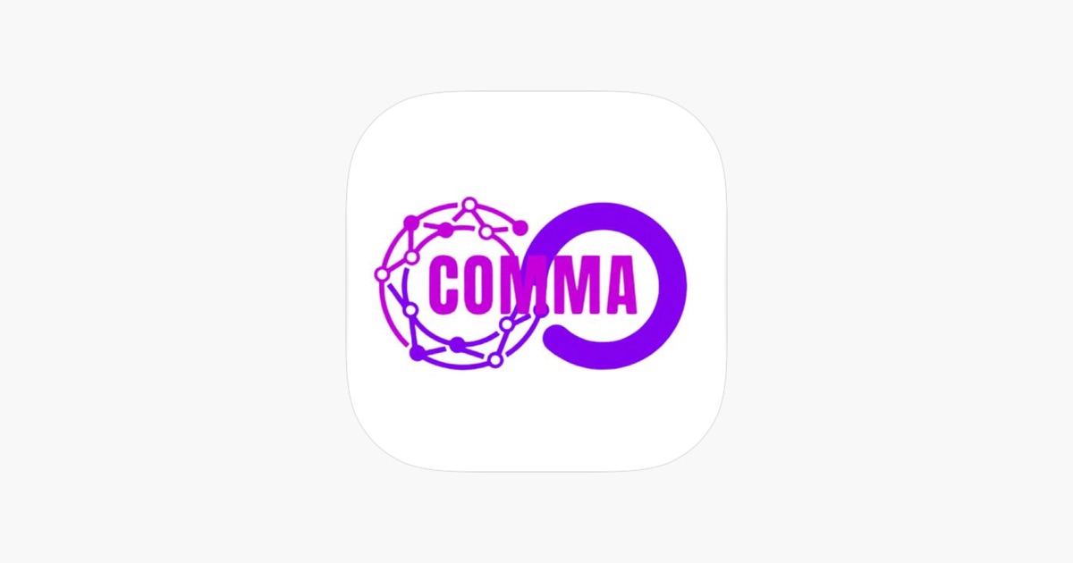 ‎Comma HR App - App Store