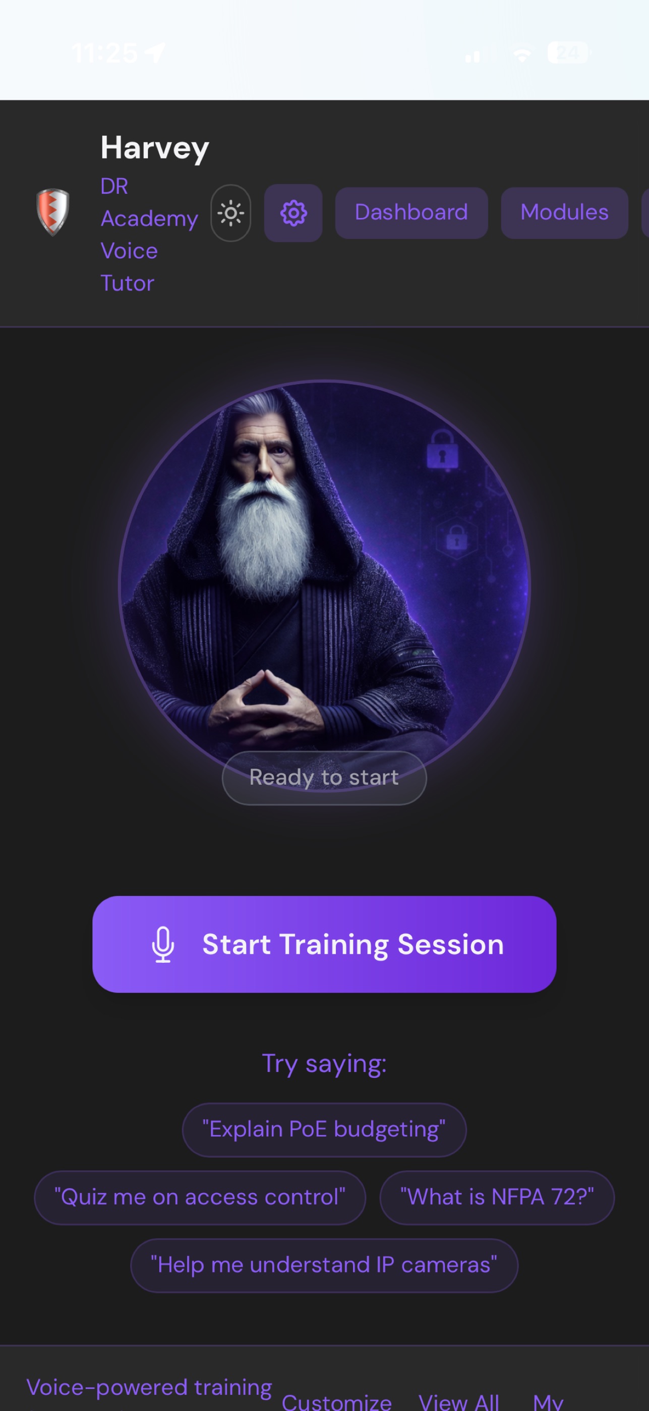 Screenshot 3 of Design Right Academy