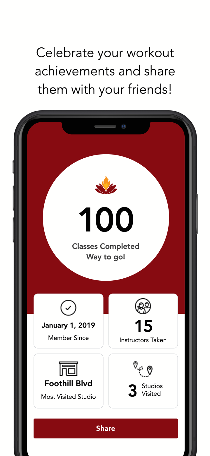 Spark SLO screenshot 6