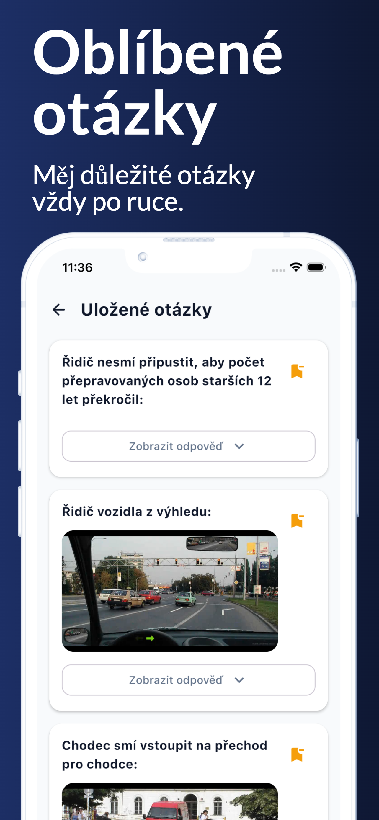Autoškola eTesty 2026: Řidičák