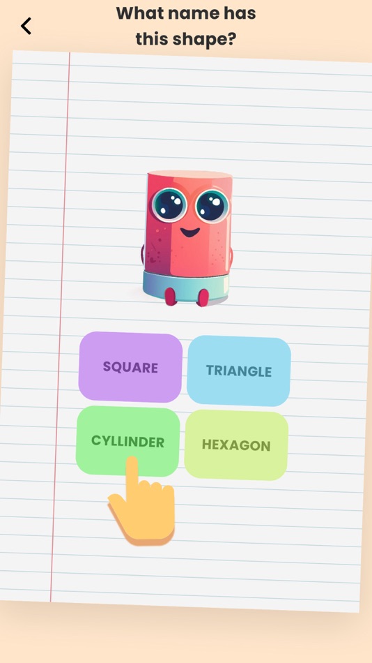 #6. Learn to Read & Count (iOS) 由: Ion Dobrioglo