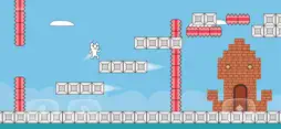 Devil Cat screenshot 5