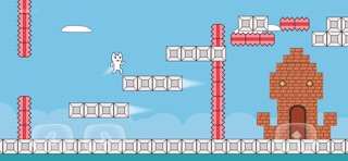 Devil Cat iPhone screenshot