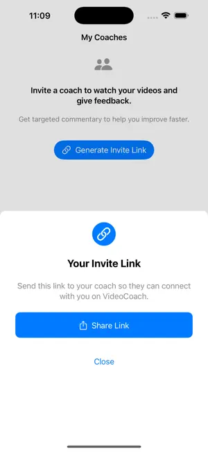 VideoCoach.ai screenshot 2
