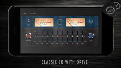 EQ510 Screenshot