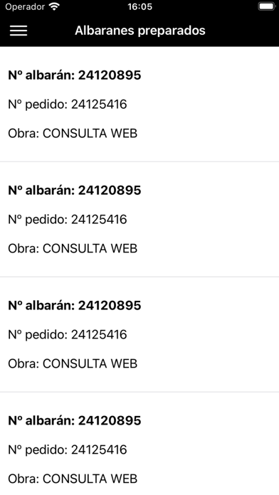 Jorge Fernández Cerámica Screenshot