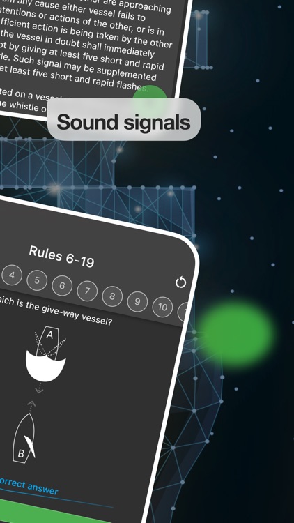 COLREG 72: safety at sea screenshot-3