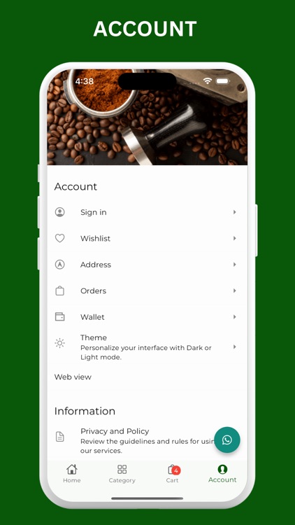FoodBaked screenshot-4