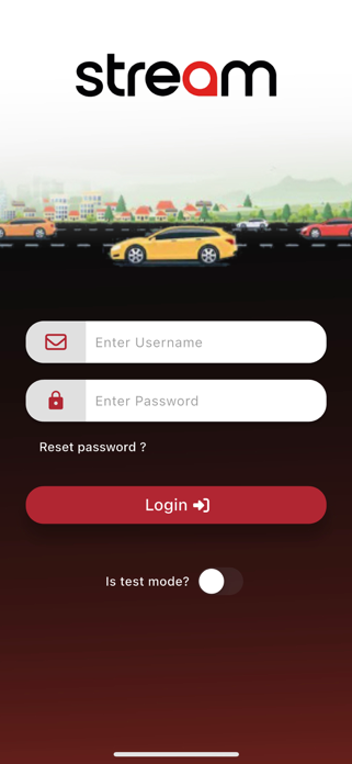 SMUK Fleet Manager Screenshot 1 of 9