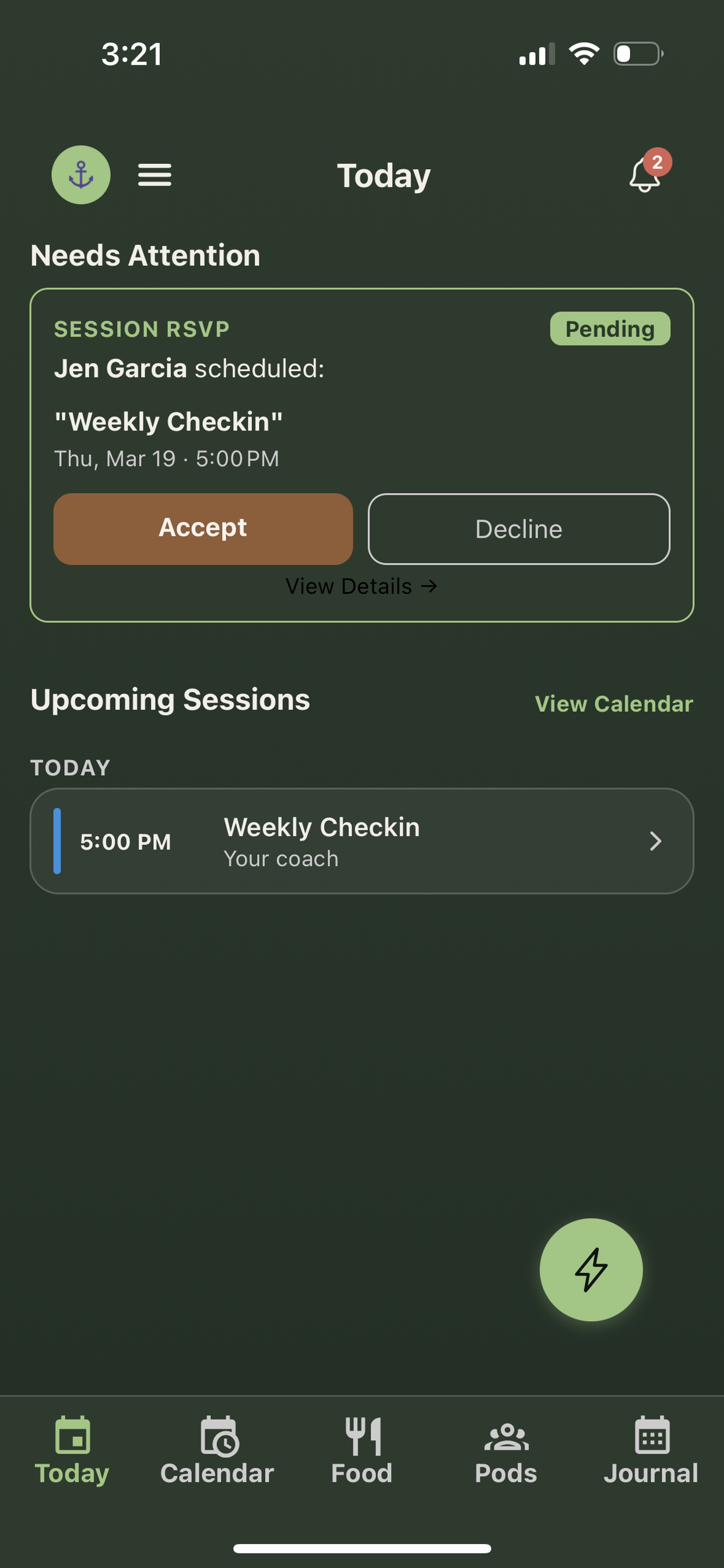 Roses & Lumber: Coach Manager screenshot 10