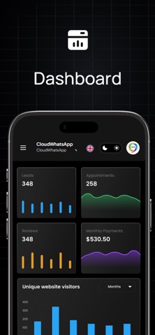 Zatract screenshot