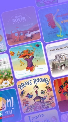 MagicBlox: Reading Books screenshot 2