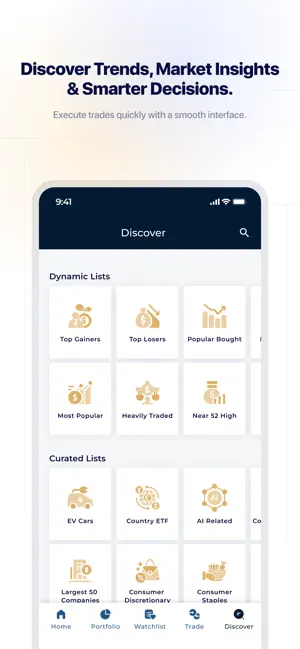 Aktina Capital screenshot 4