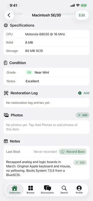 Orchard: Apple Collecting screenshot 4