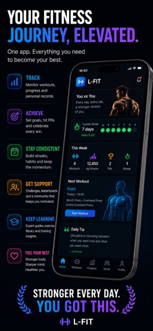 L-fit Screenshot 9 of 10