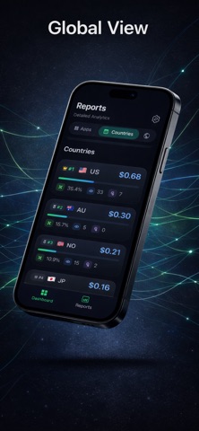 AdPulse:Ads Revenue Tracker Screenshot 5 of 5