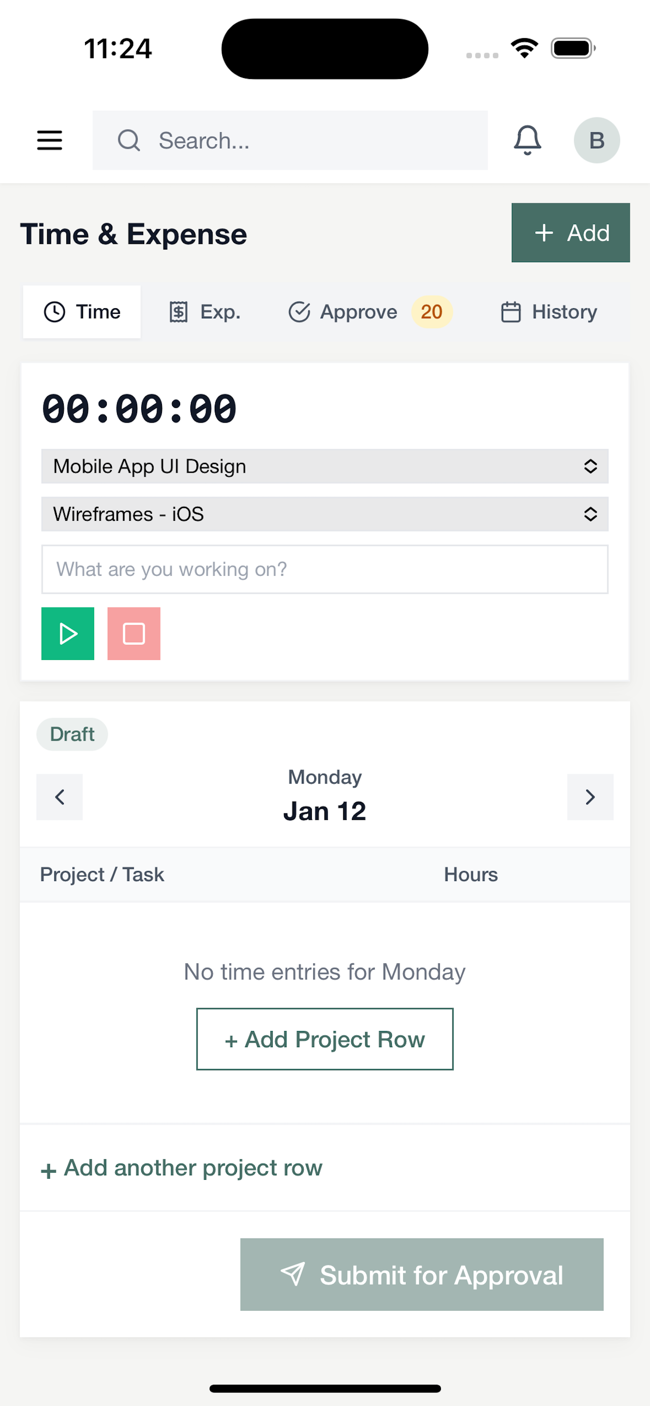 Billdora - Proposal to Paid screenshot 5