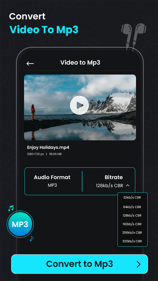#4. Video Compressor and Converter (iOS) 由: Technozer Solution