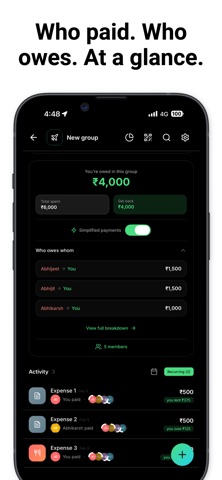 Wesettled Screenshot 4 of 6