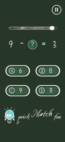 NumQuiz Challenge Screenshot 3 of 5