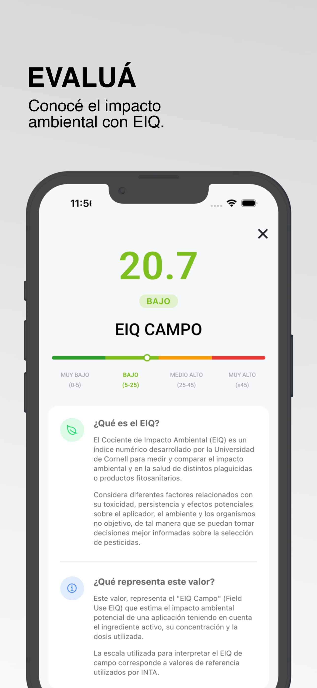 Hydroreader screenshot 8