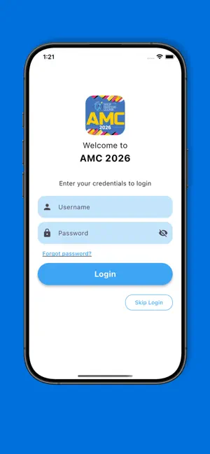 AMC 2026 Anup Masters Course screenshot 2