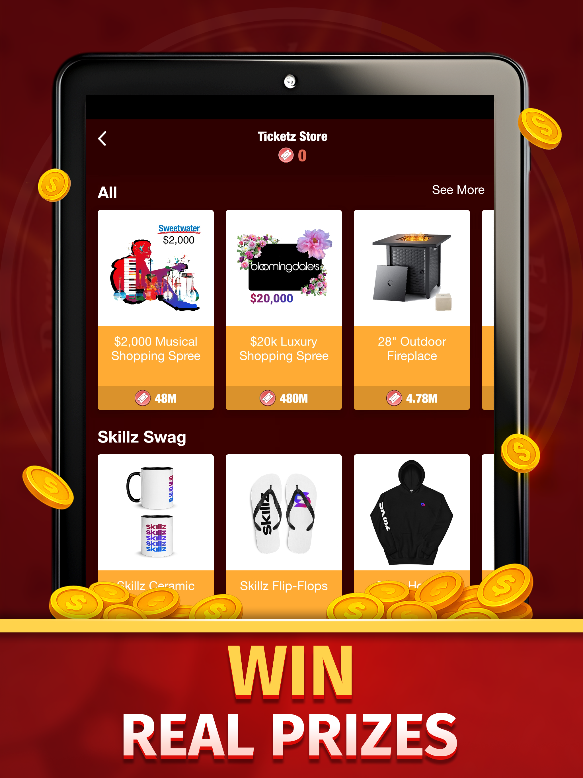 Poker Darts - Win Real Cash